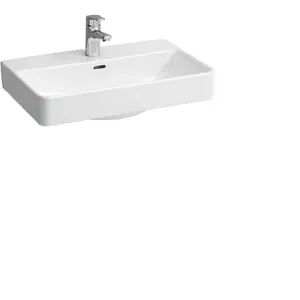 LAUFEN Pro S Lavabo mural, H8189590001041,Vendu paramazon