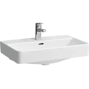 LAUFEN Pro S Lavabo mural, H8189594001041,Vendu paramazon