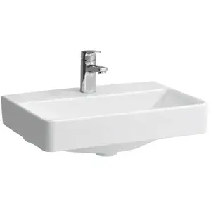 LAUFEN Pro S Lavabo mural, H8189580001561,Vendu paramazon