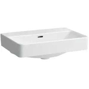 LAUFEN Pro S Vasque à encastrer par-dessus, H8129530001091, pas cher