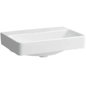LAUFEN Pro S Vasque à encastrer par-dessus, H8129534001421, pas cher