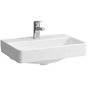 LAUFEN Pro S Vasque à encastrer par-dessus, H8129534001561, pas cher