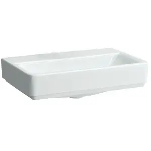 LAUFEN Pro S Vasque à encastrer par-dessus, H8129524001421, pas cher