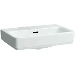 LAUFEN Pro S Vasque à encastrer par-dessus, H8129524001091, pas cher