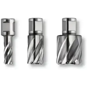 Fein Fein Fraise HSS SPECIAL avec porte-outil Weldon 3/4 in, 26 mm - 63134260301 pas cher