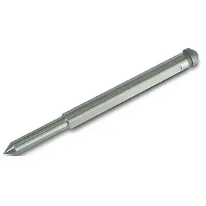 Comparateur de prix : Fein Fein Goupille de centrage Ø 6,35 mm, L 82 mm - 63134998300