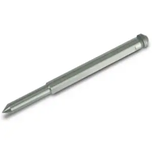 FORMAT Fein Fein Goupille de centrage Ø 6,35 mm, L 100 mm - 63134998310 pas cher