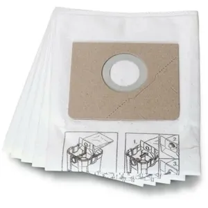 Fein Sac Filtrant Premium En Matériau Non Tissé pas cher