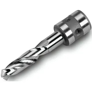 Comparateur de prix : Fein - Foret hélicoïdal hss avec fixation QuickIN, ø perçage 12 mm