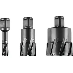 Comparateur de prix : 1x hm Ultra 35 carotteuse avec prise Weldon 3/4' ø 22 mm - 63127724010 - Fein