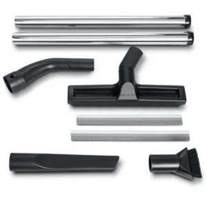 Comparateur de prix : FEIN Set d’accessoires pour aspirateur Dustex, Condit.6 Pce