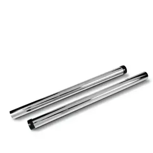 Comparateur de prix : FEIN Tubes d'aspiration en plastique pour aspirateur Dustex Ø 35 mm, Condit.2 Pce