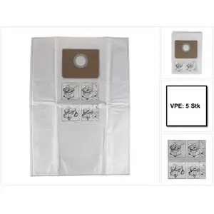 Sac 35 litres Fein 31345062010 pas cher