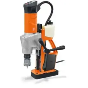 Comparateur de prix : Carotteuse magnétique Fein KBM 50 Q 1.200 W en coffret 72704161000