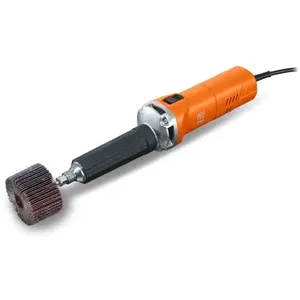 Comparateur de prix : Fein Meuleuse Droite 9 000/min Gsz 8-90 Pel