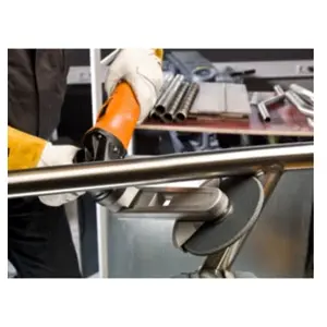Fein Ponceuse Pour Soudure D'angle Set Ks 10-38 E pas cher