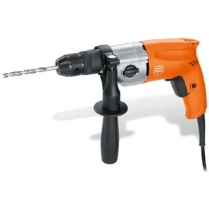 Comparateur de prix : Fein Fein Perceuse à deux vitesses jusqu'à 13 mm BOP 13-2 - 72055560000
