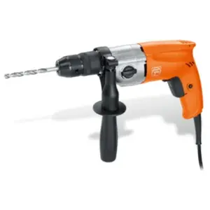 Comparateur de prix : Fein Perceuse Ã Deux Vitesses Jusqu'Ã  10 Mm Bop 10-2