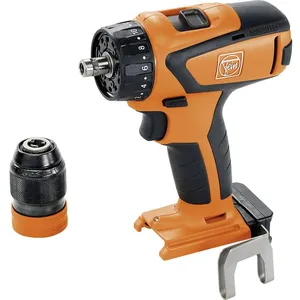 Comparateur de prix : Perceuse-visseuse FEIN - Select - 18V - ASCM 18 QSW - sans batterie ni...