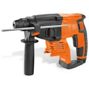 Fein Perforateur-burineur sans fil FEIN ABH 18 18V (Machine Nue) pas cher