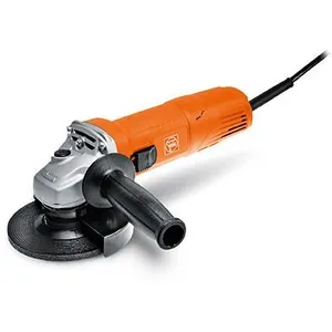 Fein Meuleuse d'angle compacte Ø 115 mm WSG 7-115 - 760 W - 72219860000 pas cher