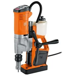 Comparateur de prix : Fein - Unité perçage magnétic universelle Weldom KBU35QW - 72705461000
