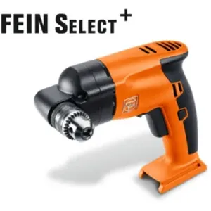 Fein perceuse d'angle 18v awbp10 select - 71050462000 soloVendu paramazon
