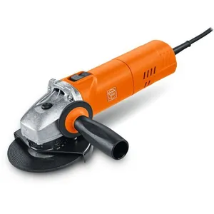 Fein - Compact-Winkelschleifer ø 125 mm wsg 17-125 pq (72220860000)Vendu paramazon