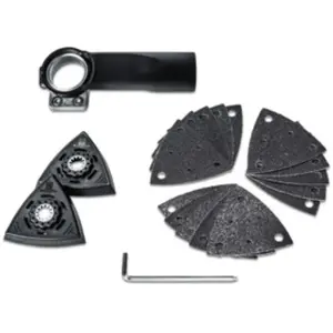 Comparateur de prix : Fein Fein Set d'aspiration pour (A)FMM und (A)FSC - 92602102000