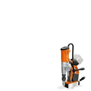 Comparateur de prix : FEIN Unité de perçage magnétique Universal sans fil jusqu’à 35 mm AKBU 35 PMQ AS