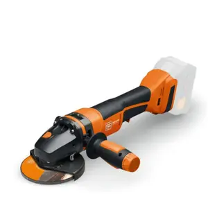 Comparateur de prix : Meuleuse d'angle sans fil ø 115 mm ccg 18-115-10 pd as Fein 71220361000 (Produit seul)