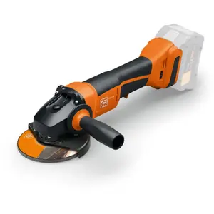 Meuleuse d'Angle FEIN CCG 18-125-10 PD AS (Machine seule L-Boxx 238)