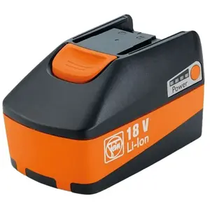Batterie Fein, tension 18 V, capacité 6 Ah pas cher
