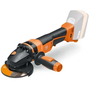 Fein Meuleuse d'angle sans fil PROTAGO Ø 125 mm CCG 18-125 BLPD-SEC pas cher