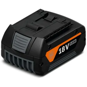 Comparateur de prix : Fein Remplacement de batterie de batterie Pack Gba 18 V 5.0 Ah comme