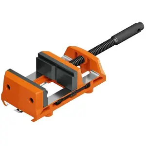 Étau - Fein - VersaMAG 90701003010 - Largeur de mâchoire 100 mm - Envergure max. 108 mm - Vendu à l'unité pas cher