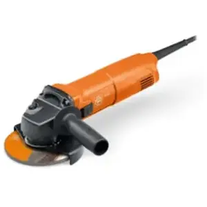 Comparateur de prix : Meuleuse d'angle compacte filaire 125mm 220-240V Fein CG 10-125 1000W