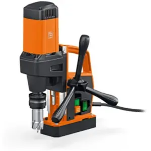 Comparateur de prix : Fein - kbe 32 qw 1 vitesse-Carotteuse 1200 w + mallette S434412