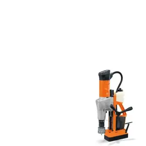 Carotteuse magnétique Fein jusqu'à 65 mm KBM 65 UQW pas cher