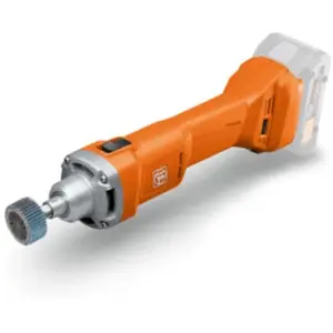 Fein - Meuleuse droite agsz 18-280 bl as (Machine seule L-Boxx 238)
