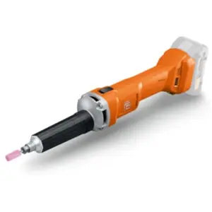 Fein - Meuleuse droite agsz 18-90 lbl as (Machine seule XL-Boxx)