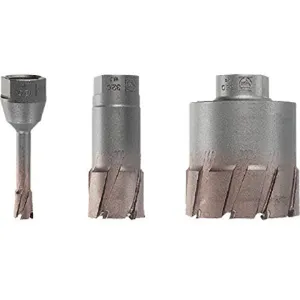 Comparateur de prix : Fein Fein HM Ultra 50 fraise à pastilles avec filetage Fein M18 x 6 P1,5 63127046013