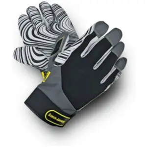 Gants de travail, Taille 11 XXL FeinVendu paramazon