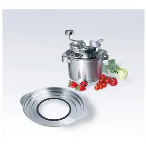 GSD Support inox pour passe légumes pas cher