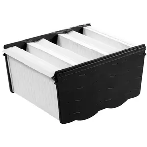 Comparateur de prix : Non communiqué Filtre principal hf-sys-air h/hepa - Festool