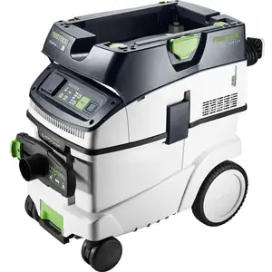 Comparateur de prix : Aspirateur mobile cleantec ctl 36 ei ac-lhs, classe l avec autoclean, ...