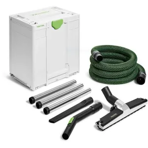 Festool Kit de nettoyage pour sols RS-BD D 36-Plus pas cher