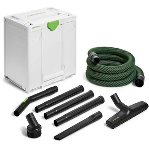 Comparateur de prix : Kit de nettoyage artisan RS-HW D 36-Plus - FESTOOL - 577258