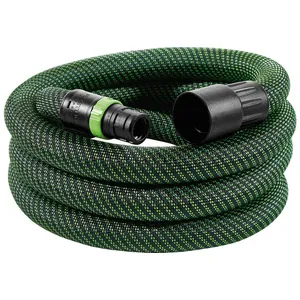 Comparateur de prix : Tuyau d'aspiration D 27/32x5m - AS/CTR - FESTOOL - 577159 TU