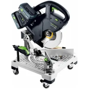 Comparateur de prix : Scie à lattes sans fil symc 70 4,0 EBI-Plus symmetric - 577464 - Festool